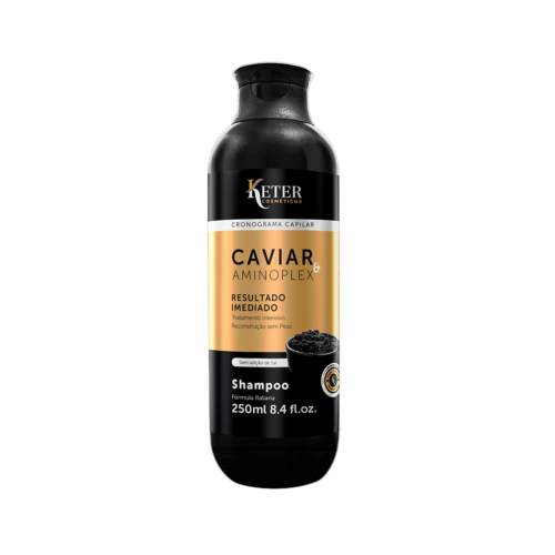 Shampoo Caviar & Aminoplex