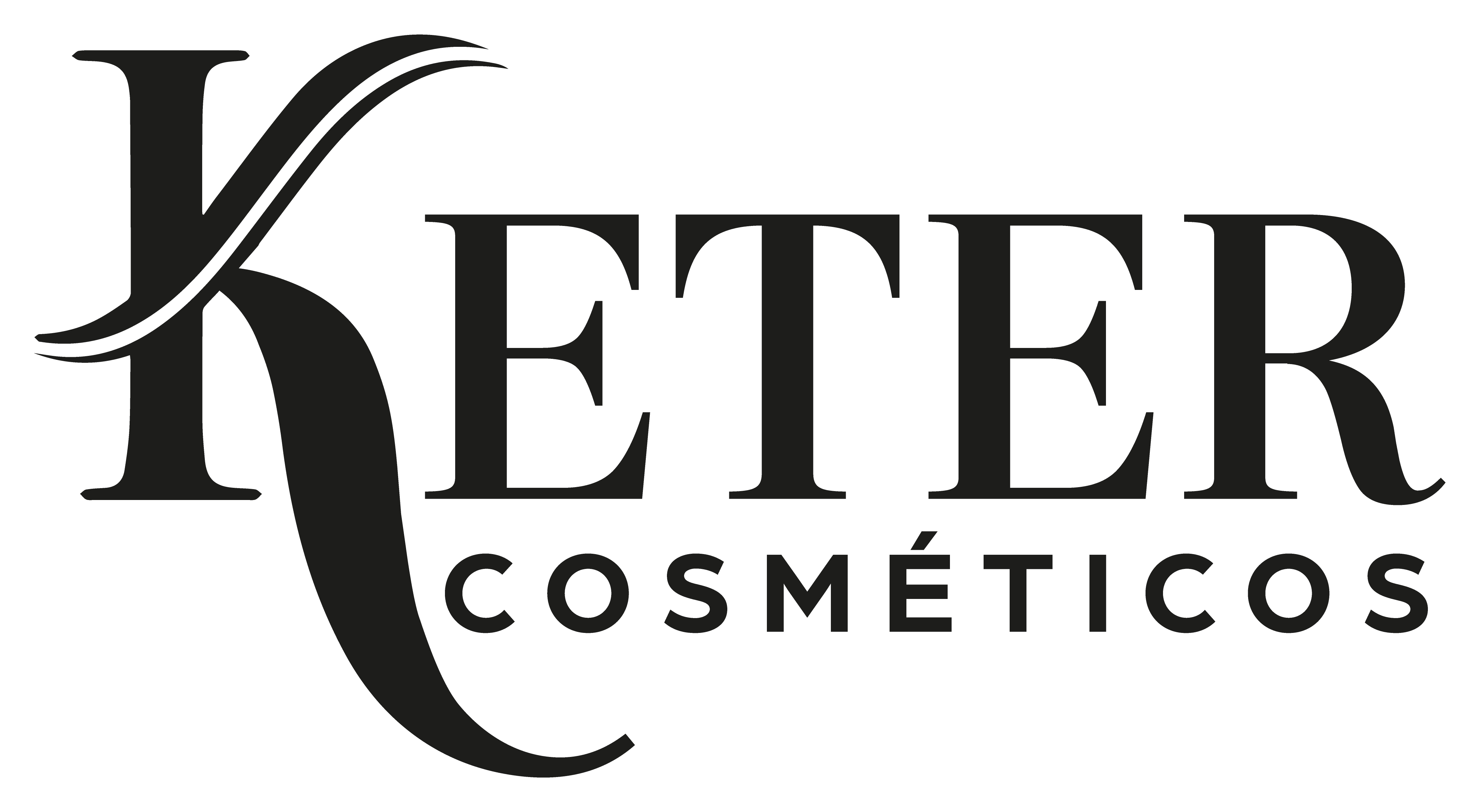 Keter Cosméticos